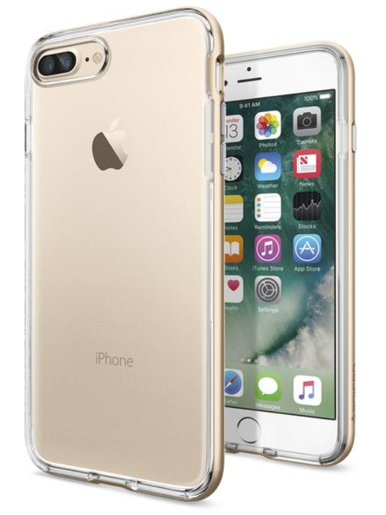iPhone 7 Spigen