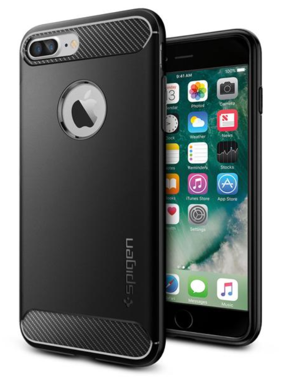 iPhone 7 Spigen