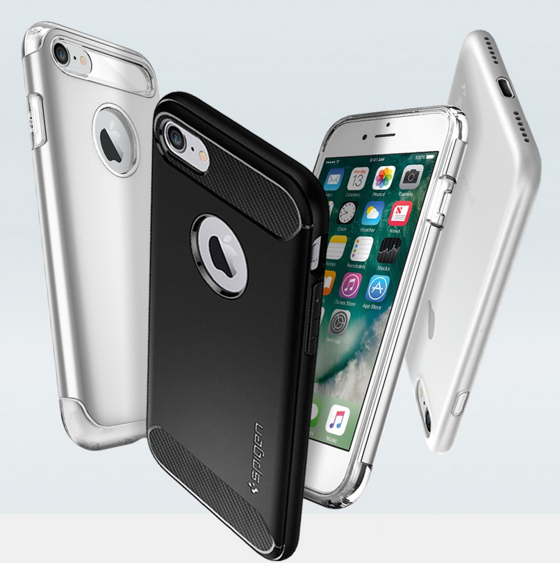 iPhone 7 Spigen