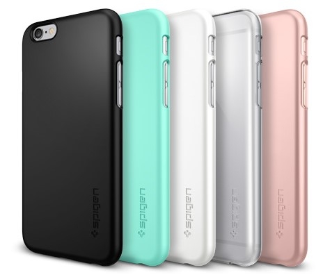 Spigen Thin Fit