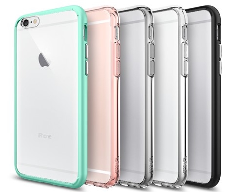 Spigen Ultra Hybirid