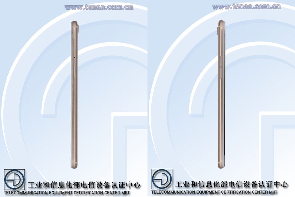 OPPO R9s