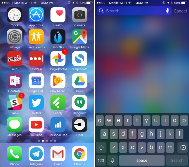 thủ thuật iPhone