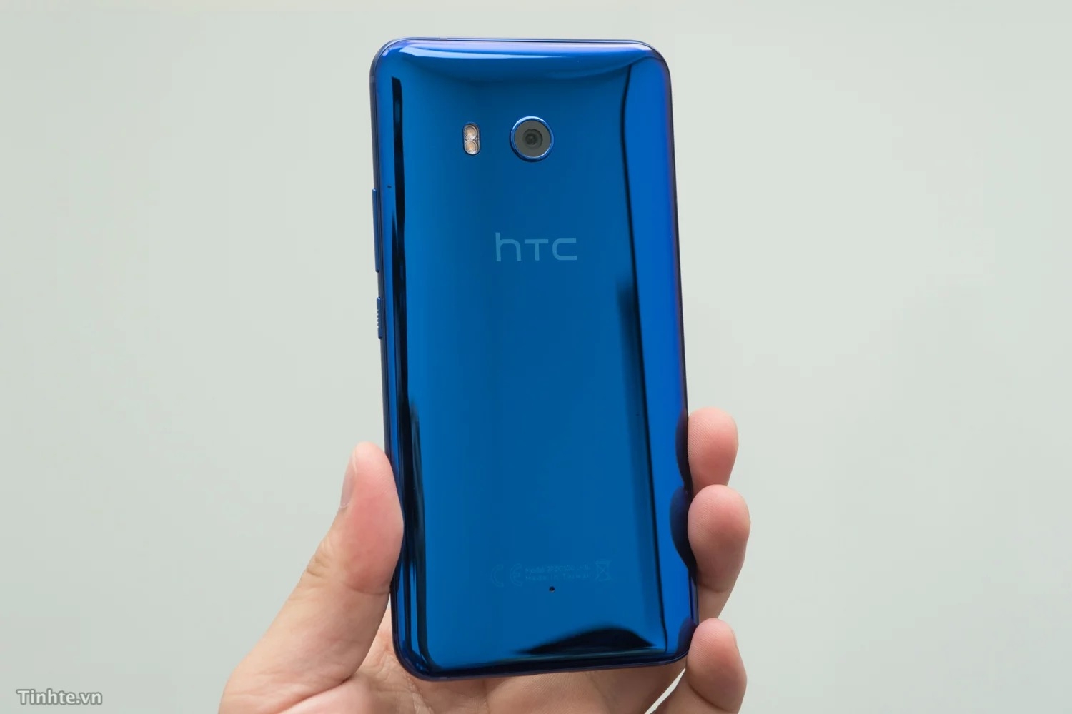 âm thanh HTC U11