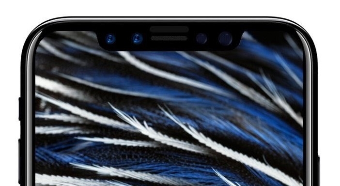thông tin iPhone 8