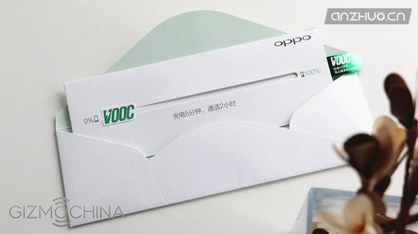 OPPO R9 ra mat