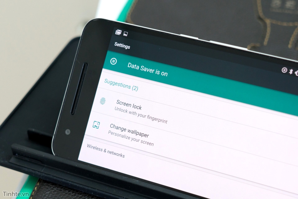 tinh nang android N