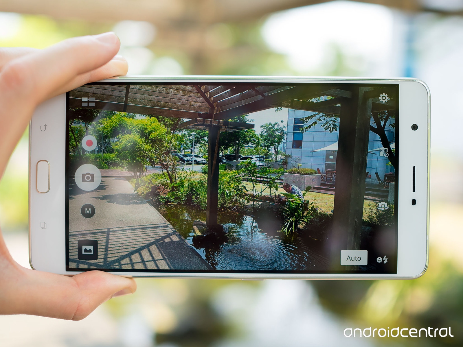 tren tay asus zenfone 3 ultra