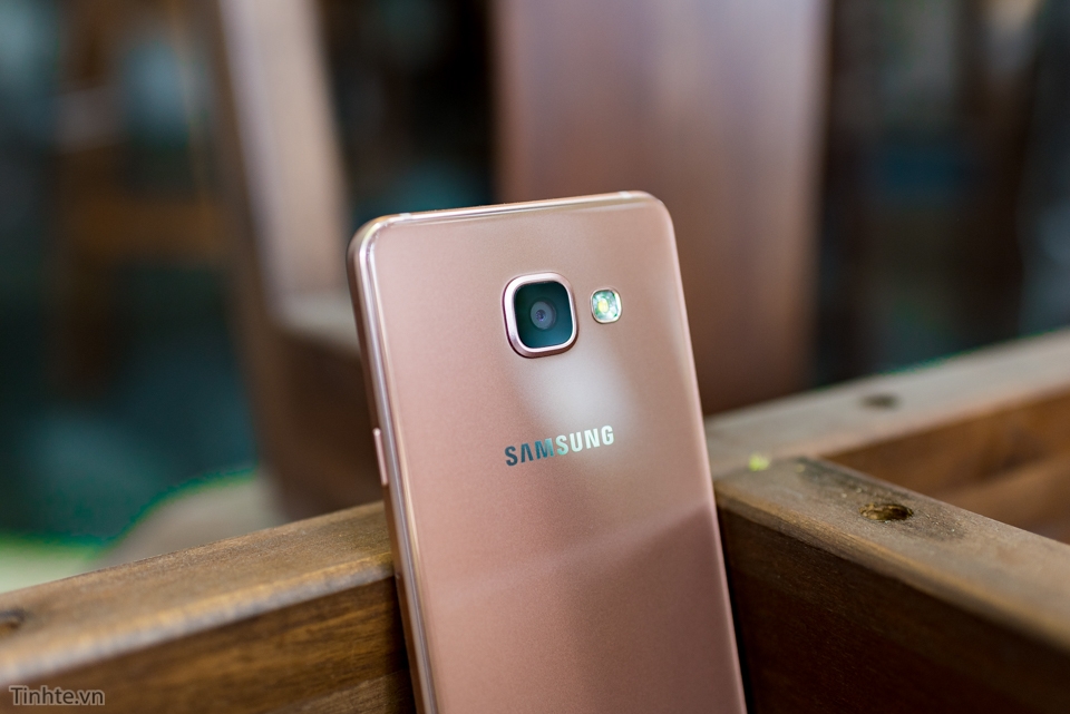 Samsung Galaxy A3 2016