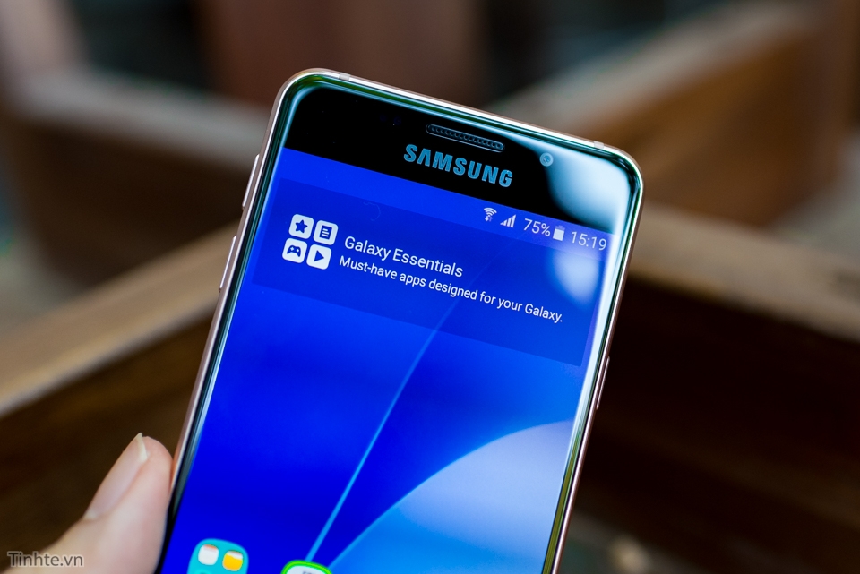 Samsung Galaxy A3 2016