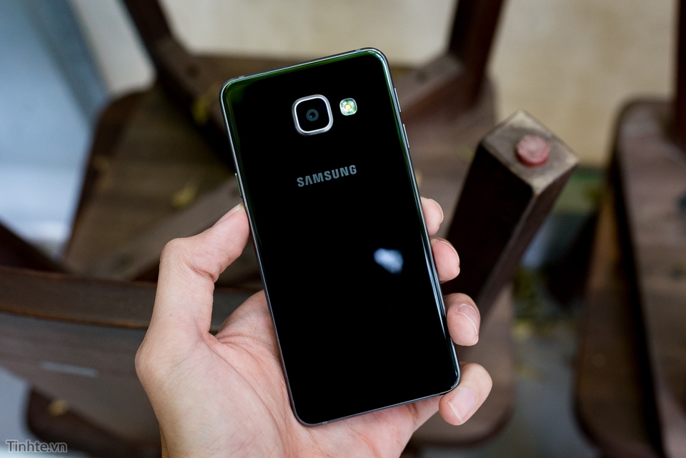 Samsung Galaxy A3 2016
