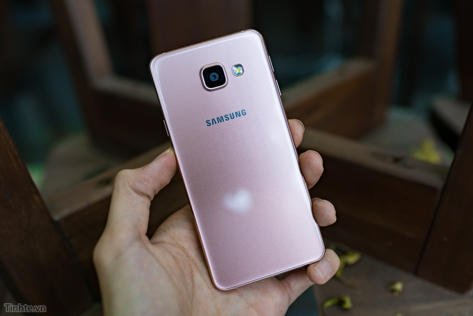 Samsung Galaxy A3 2016