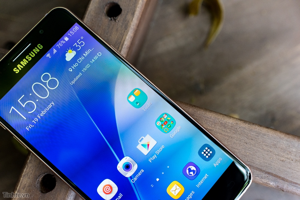Samsung Galaxy A3 2016