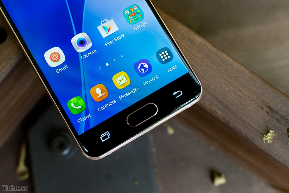 Samsung Galaxy A3 2016