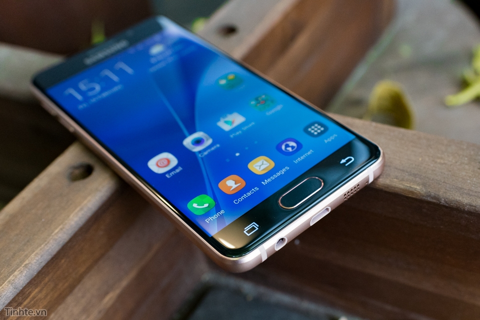 Samsung Galaxy A3 2016