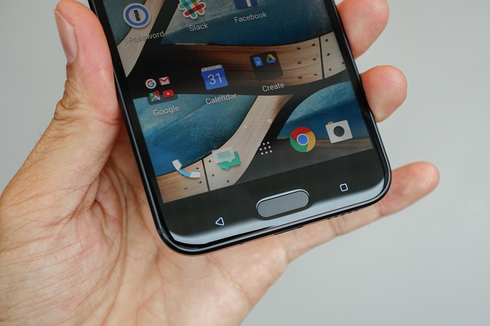 HTC 10