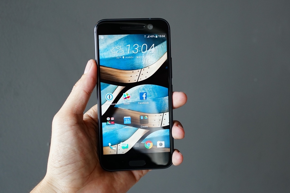 htc 10