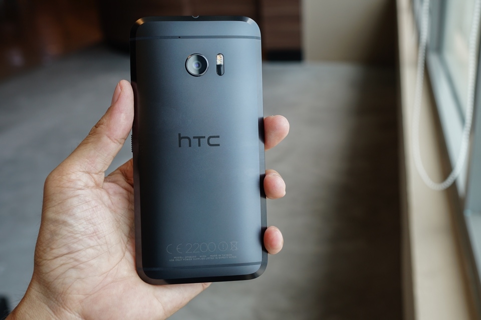 htc 10