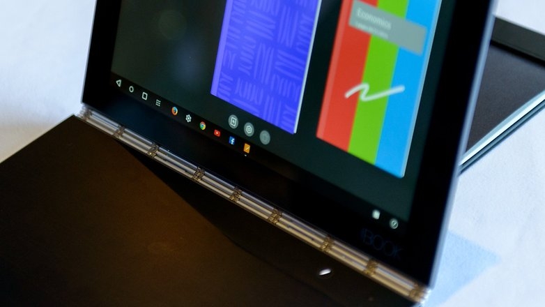 Lenovo Yoga Book Lenovo Yoga Book