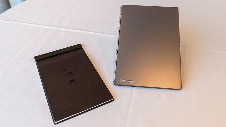 Lenovo Yoga Book Lenovo Yoga Book