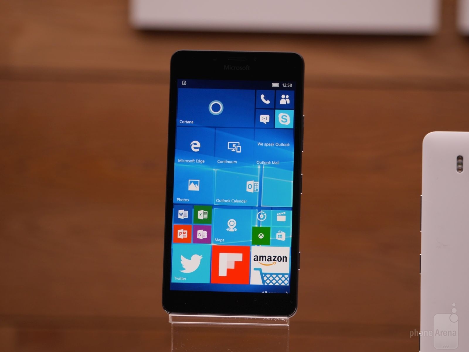 Lumia 950