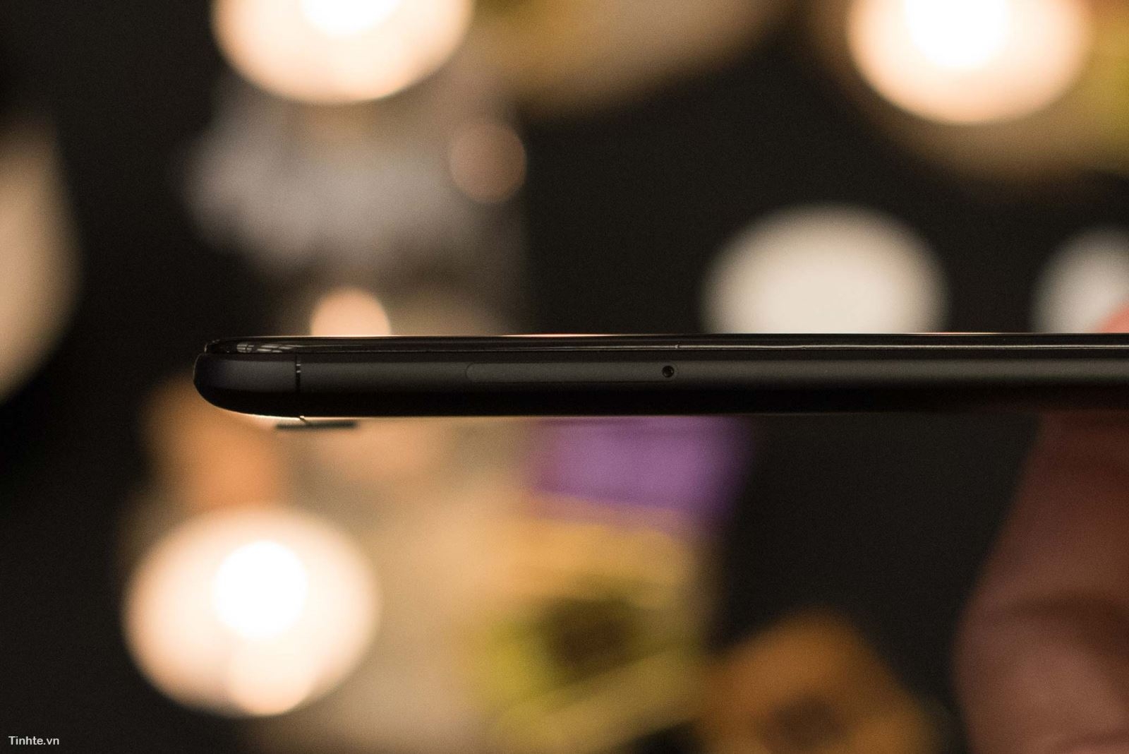 trên tay Mobiistar Prime X Max