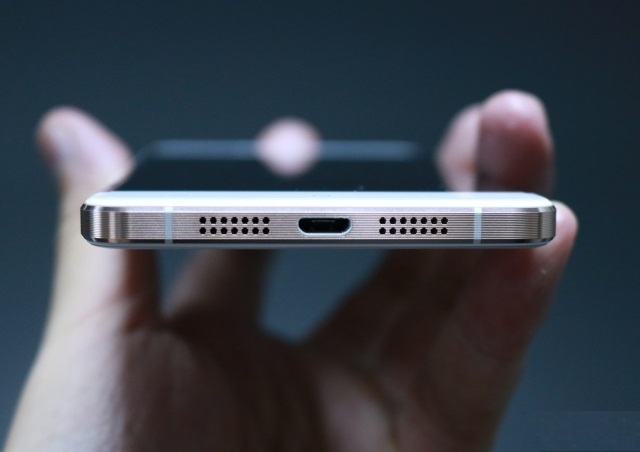 OnePlus X