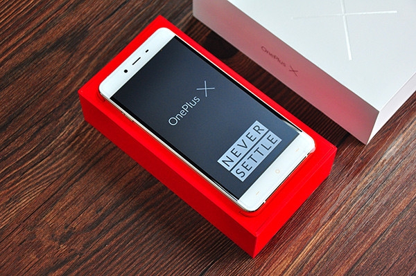 OnePlus X