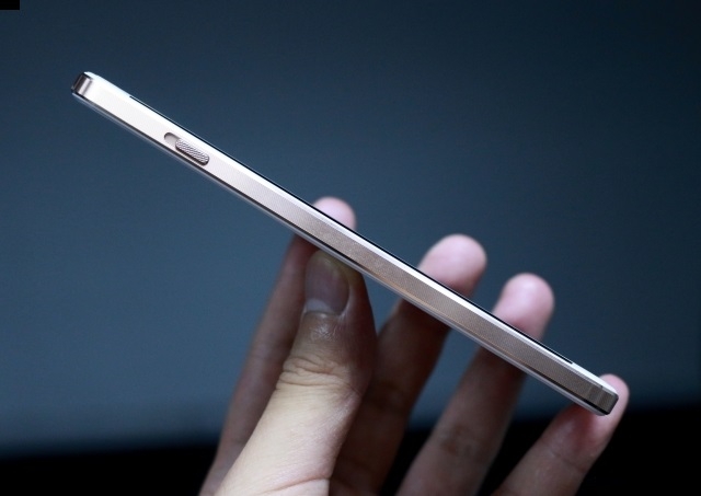 OnePlus X