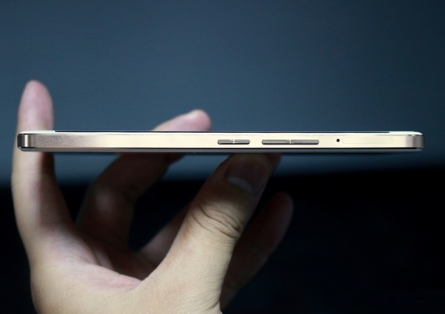 OnePlus X