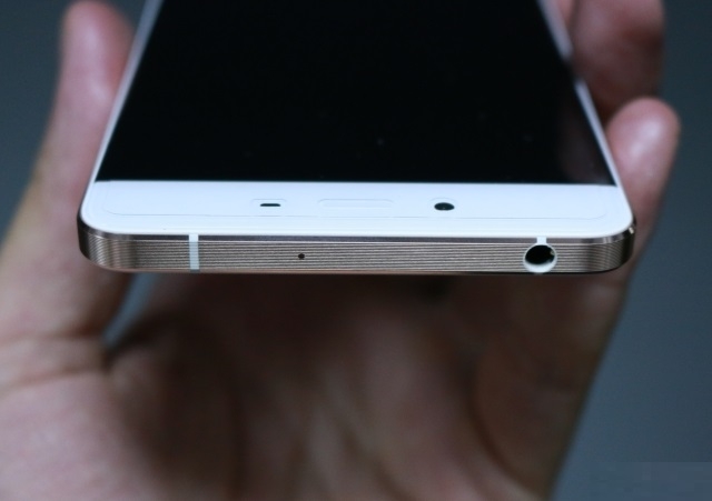 OnePlus X