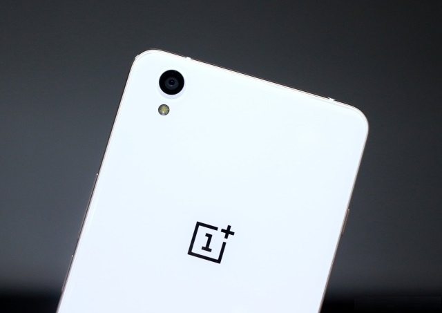 OnePlus X