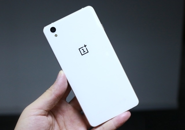 OnePlus X