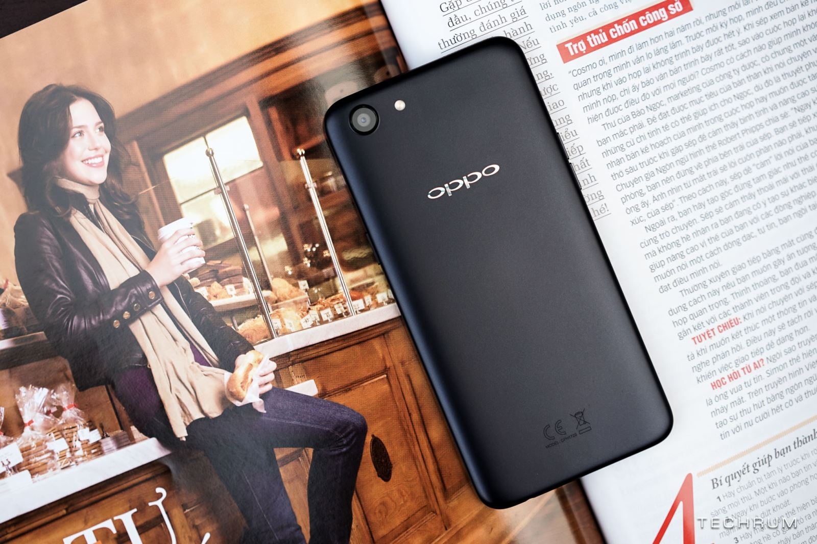 OPPO A83