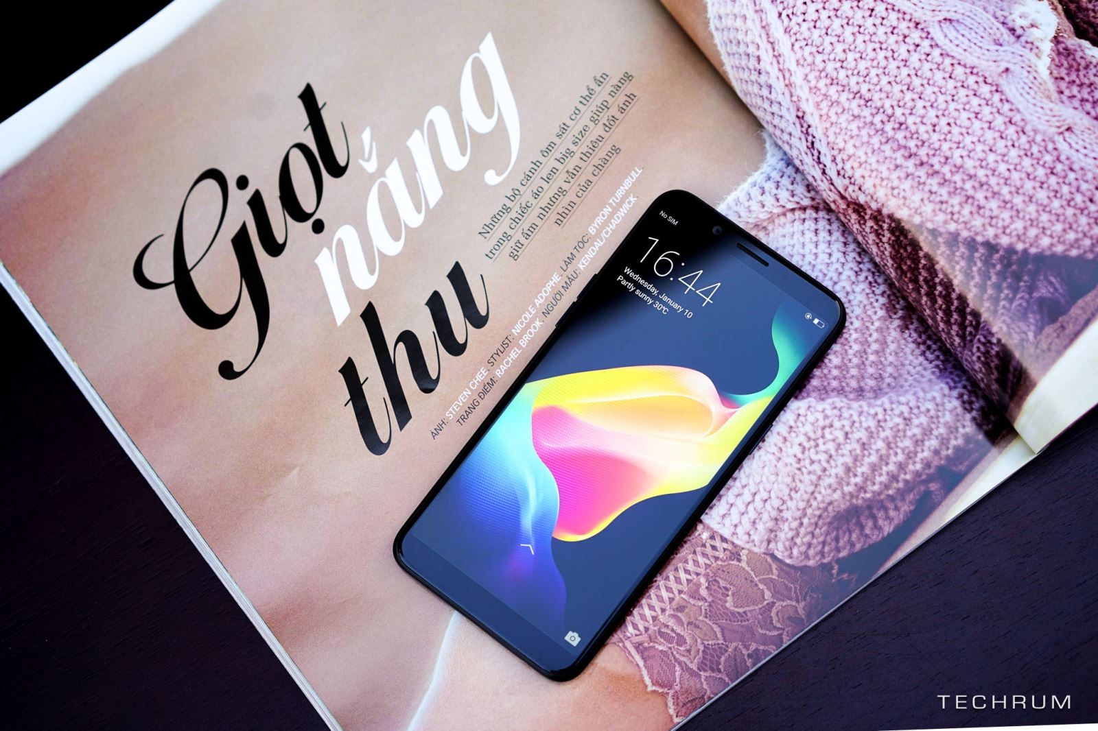 OPPO A83