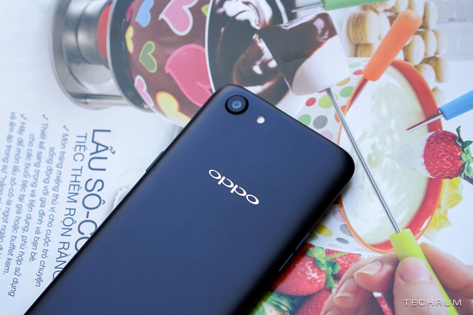 OPPO A83