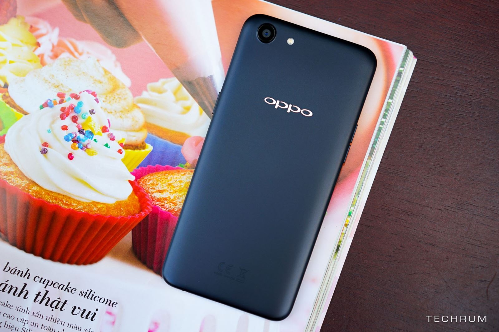 OPPO A83
