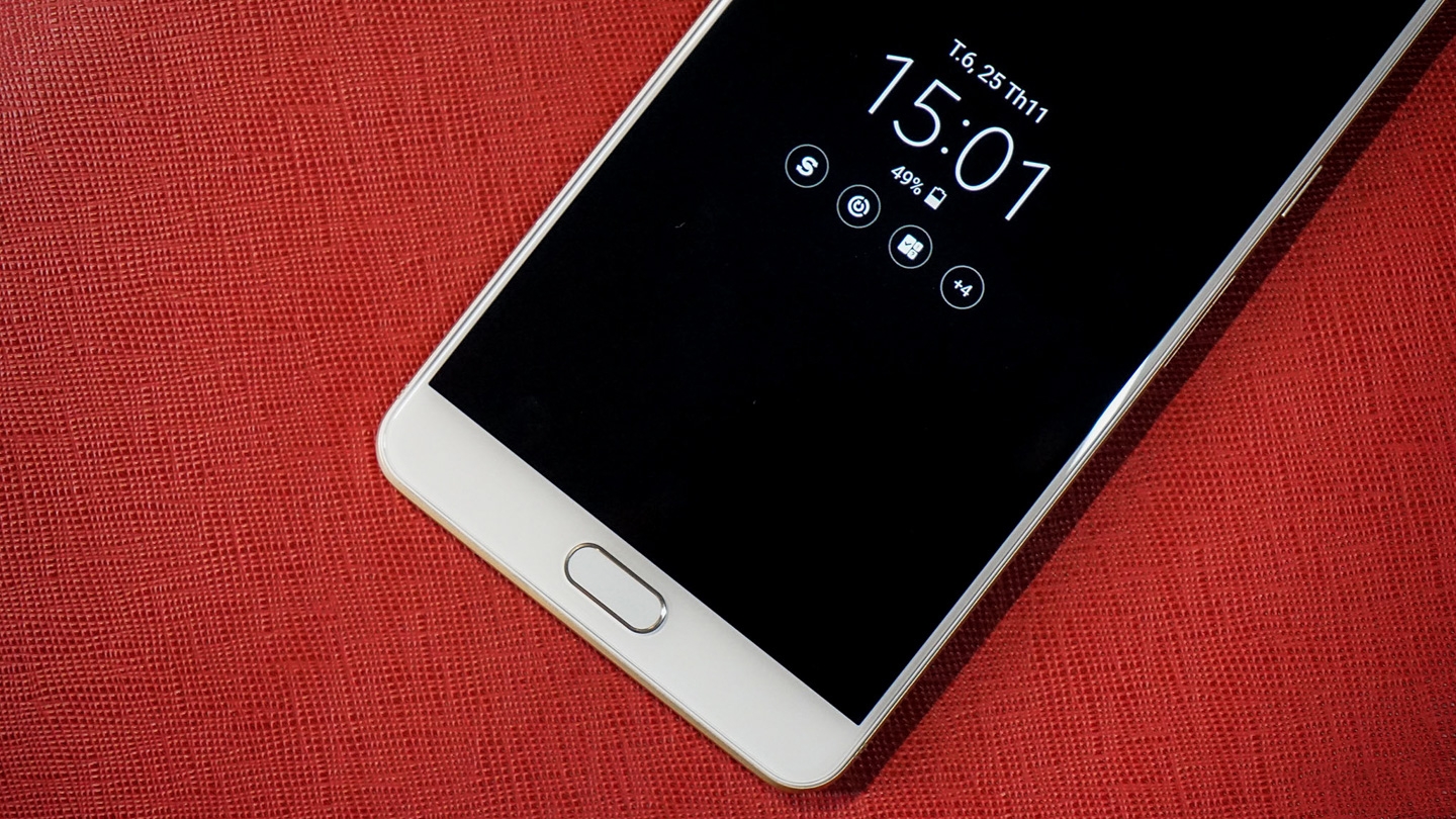tren tay samsung galaxy c9 pro