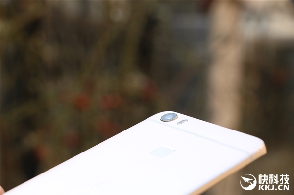 Vivo Xplay 5