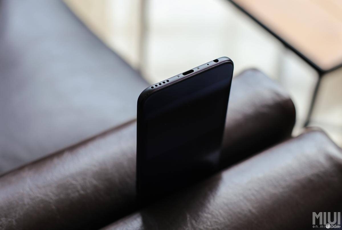 trên tay Xiaomi Mi 5X