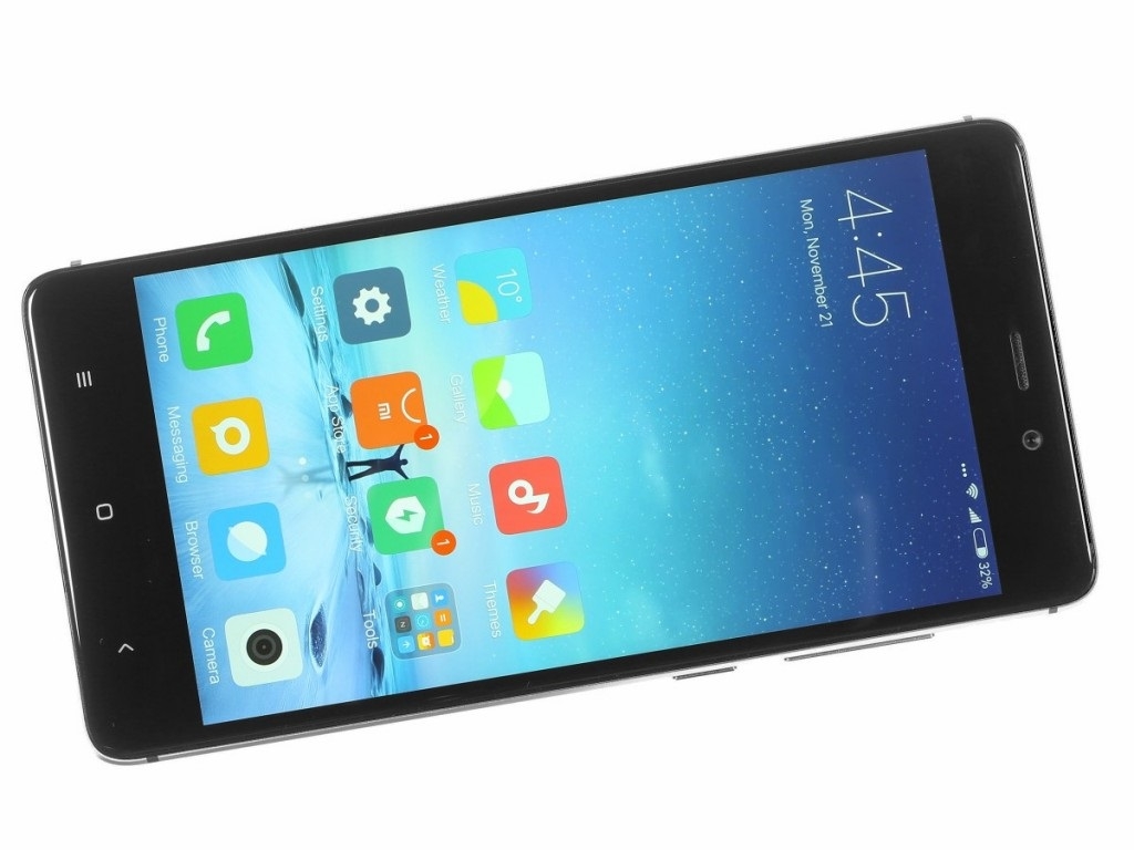 màn hình Xiaomi Redmi 4 Prime