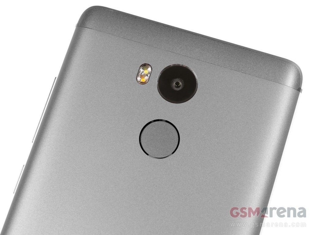 vân tay Xiaomi Redmi 4 Prime