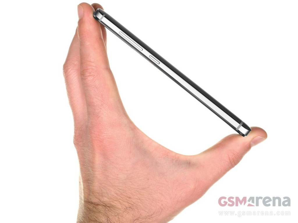 trên tay Xiaomi Redmi 4 Prime