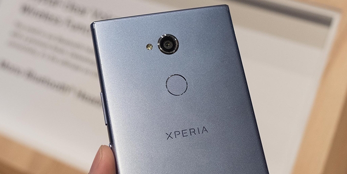 Xperia XA2