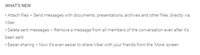 Viber