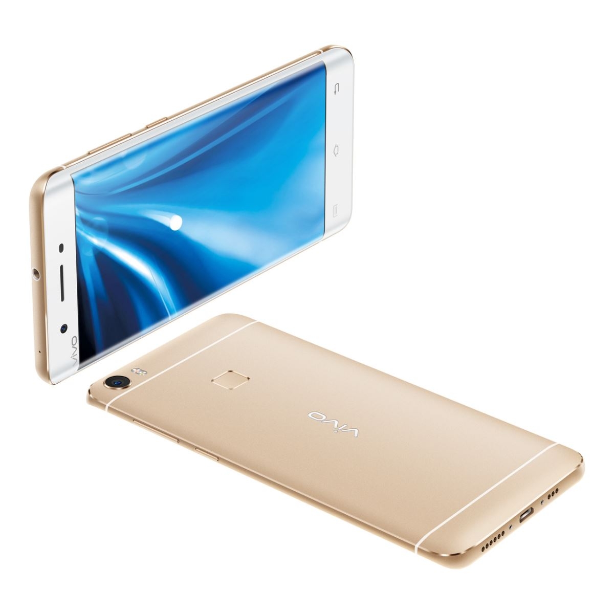 vivo Xplay 5
