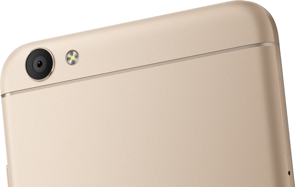 có nên mua Vivo V5
