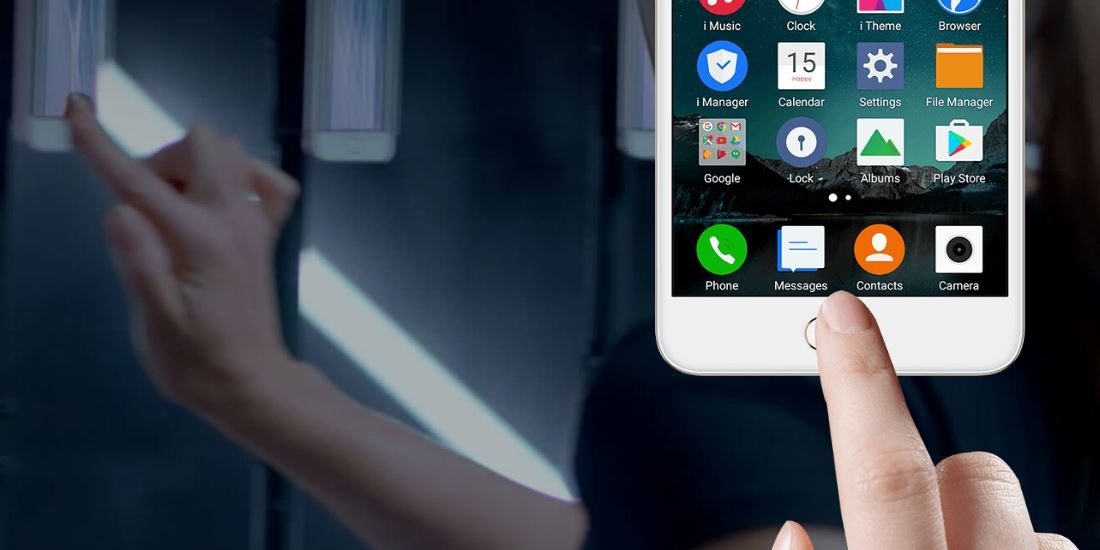 có nên mua Vivo V5
