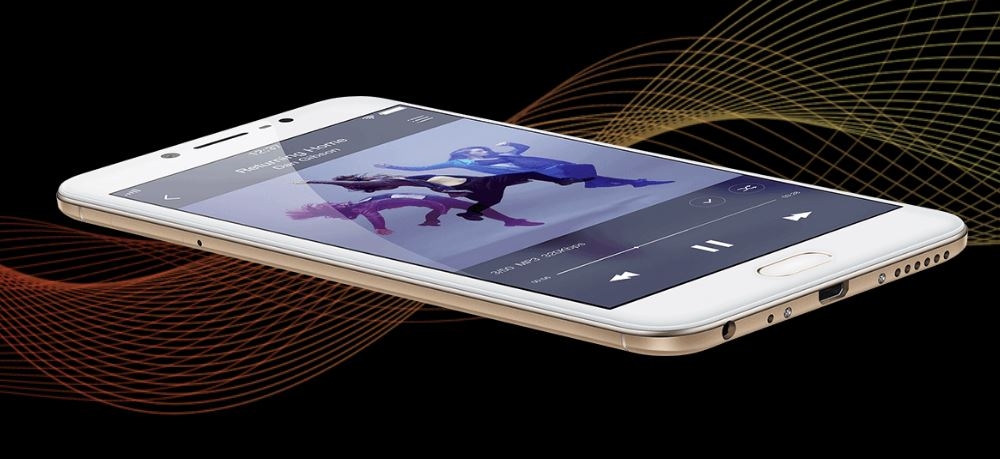 có nên mua Vivo V5