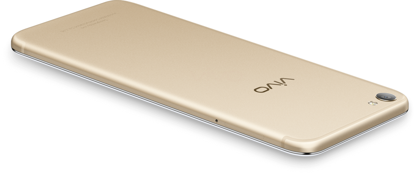 có nên mua vivo V5s